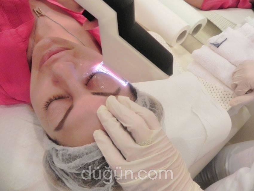 Şamed Estetik Güzellik Merkezi