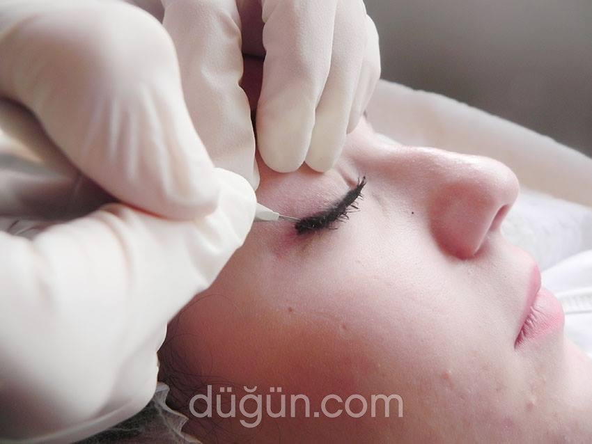 Şamed Estetik Güzellik Merkezi