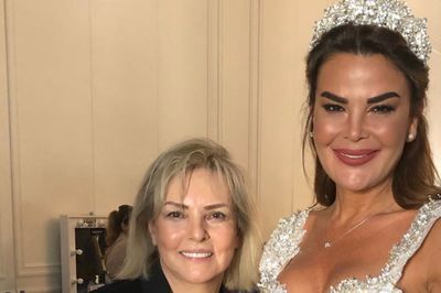 Hidayet Gelinlik ve Moda Evi
