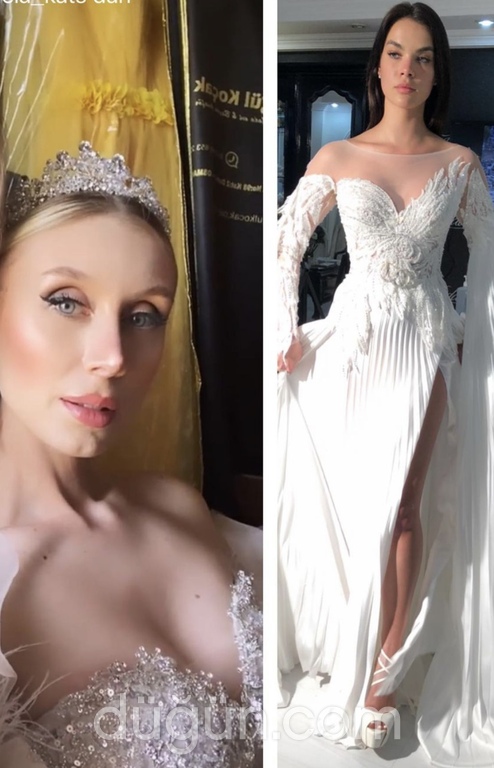 Hidayet Gelinlik ve Moda Evi