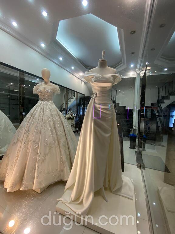 Hidayet Gelinlik ve Moda Evi