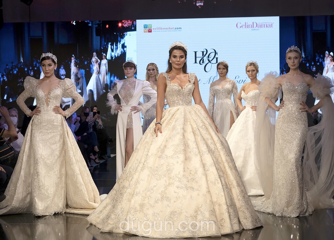 Hidayet Gelinlik ve Moda Evi