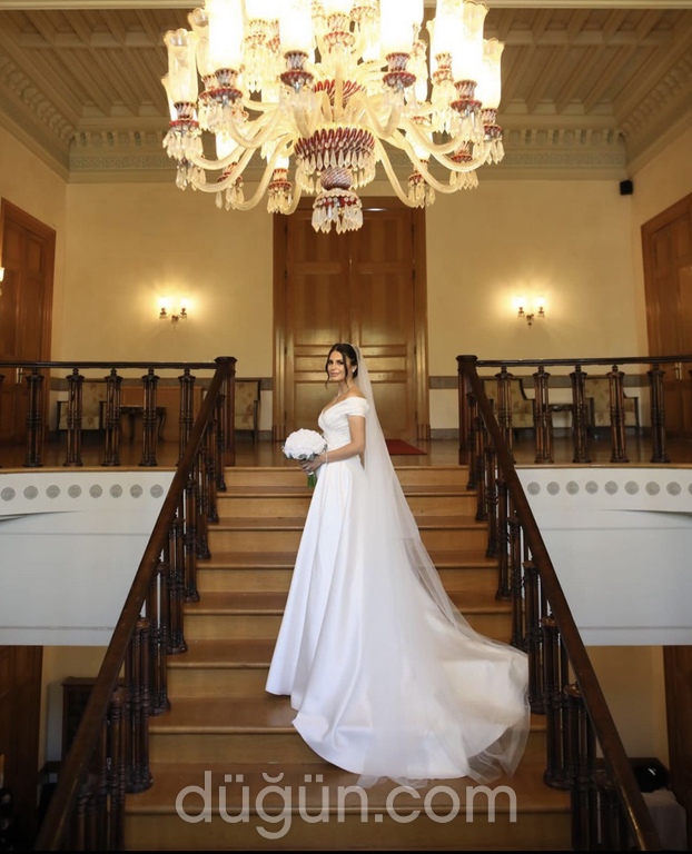 Hidayet Gelinlik ve Moda Evi