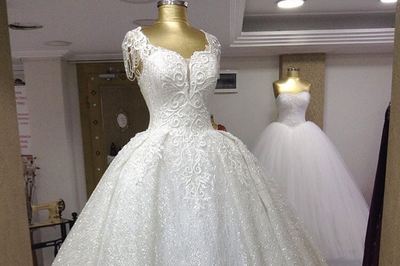 Hülya Moda Tasarım