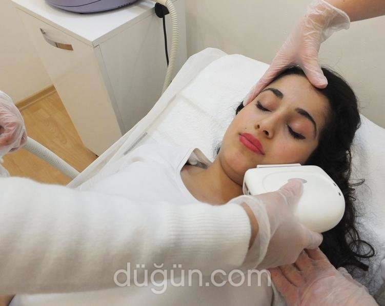 My World Güzellik Merkezi