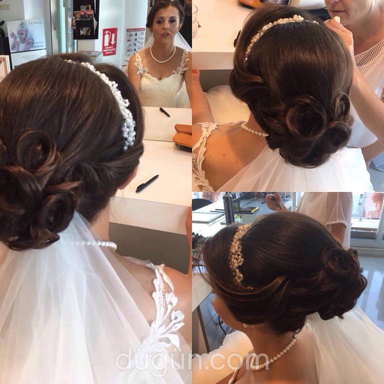 Trend Bayan Kuaför Salonu