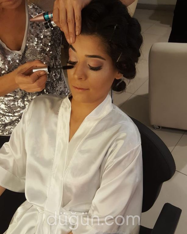 Trend Bayan Kuaför Salonu