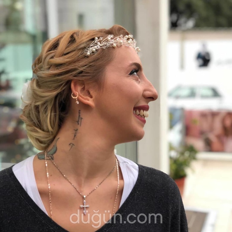 Trend Bayan Kuaför Salonu