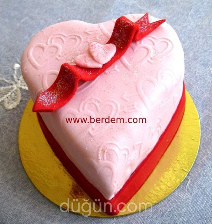Berdem Cake Shop