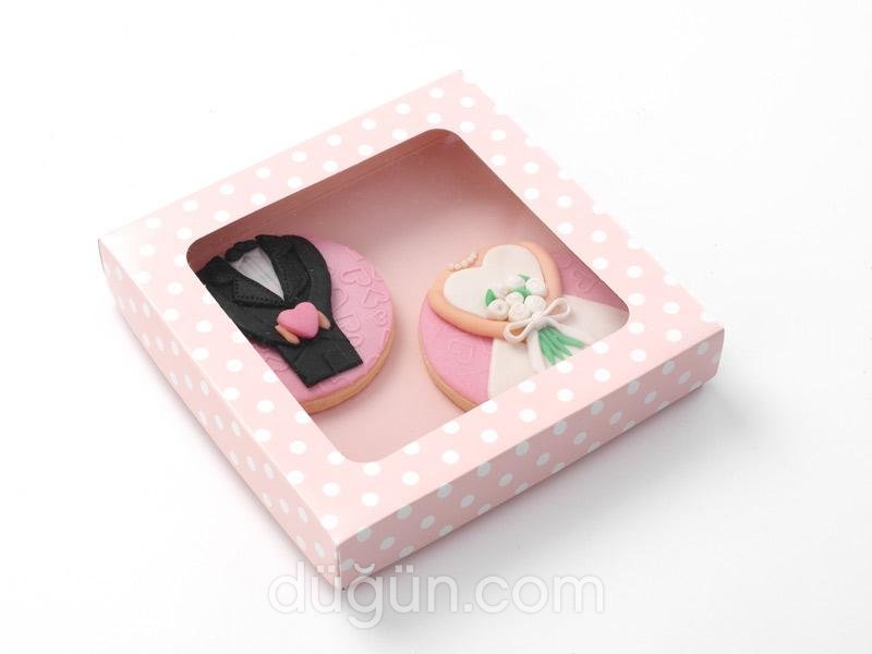 D'lish Cupcake