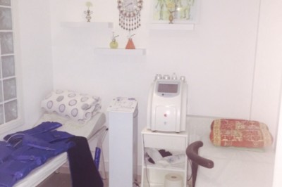 Çağre Güzellik Merkezi