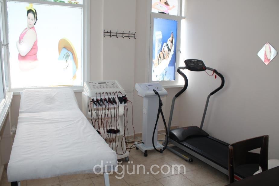 Çağre Güzellik Merkezi