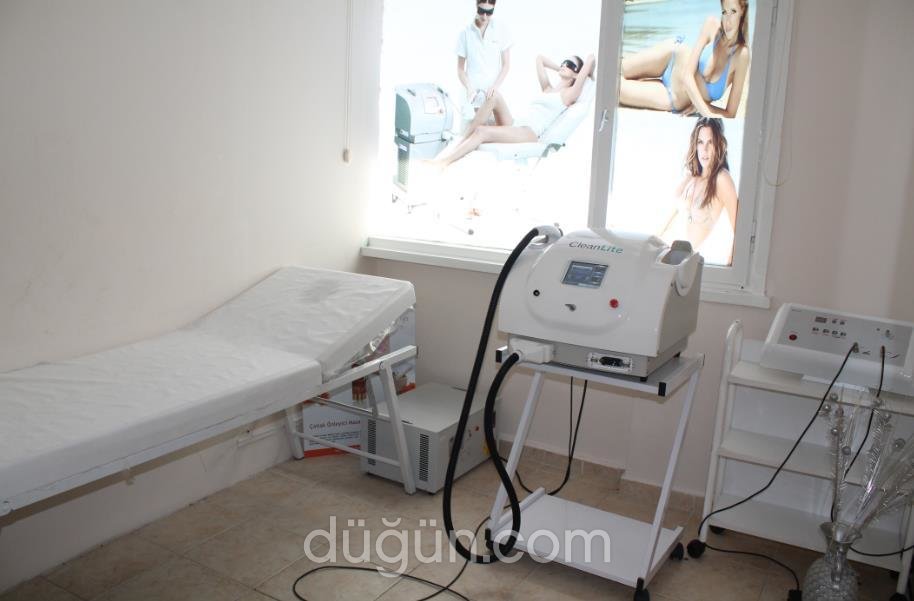 Çağre Güzellik Merkezi