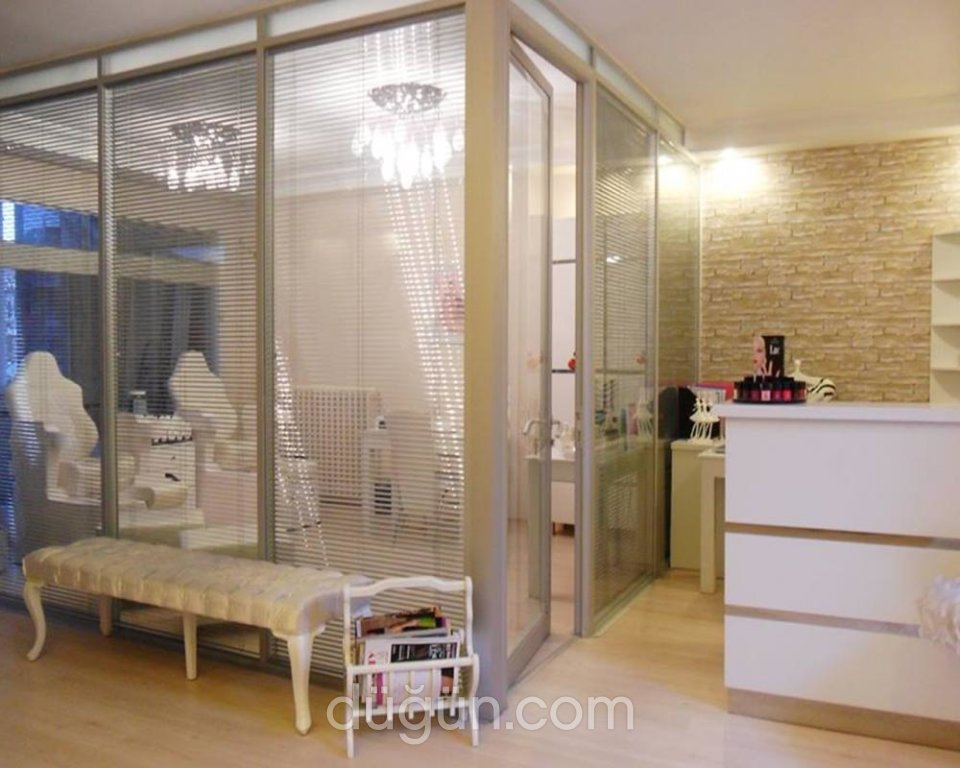 Çağre Güzellik Merkezi