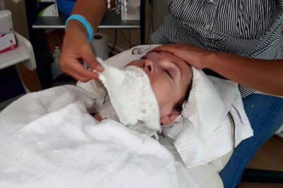 Lazermed Güzellik Merkezi