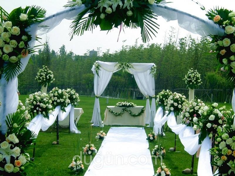 V. Bozdağ Organizasyon