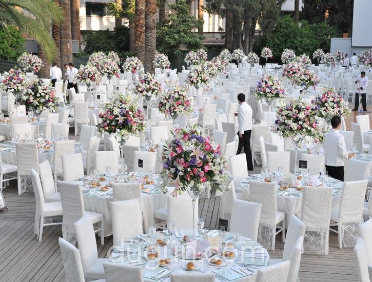 V. Bozdağ Organizasyon