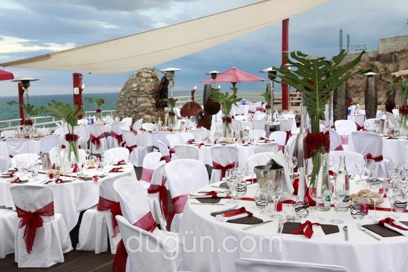 V. Bozdağ Organizasyon