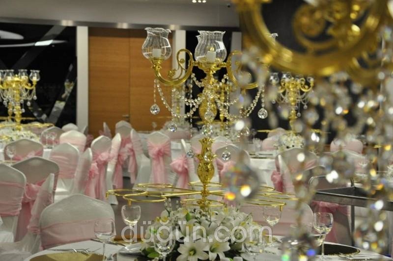 V. Bozdağ Organizasyon