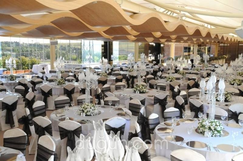 V. Bozdağ Organizasyon