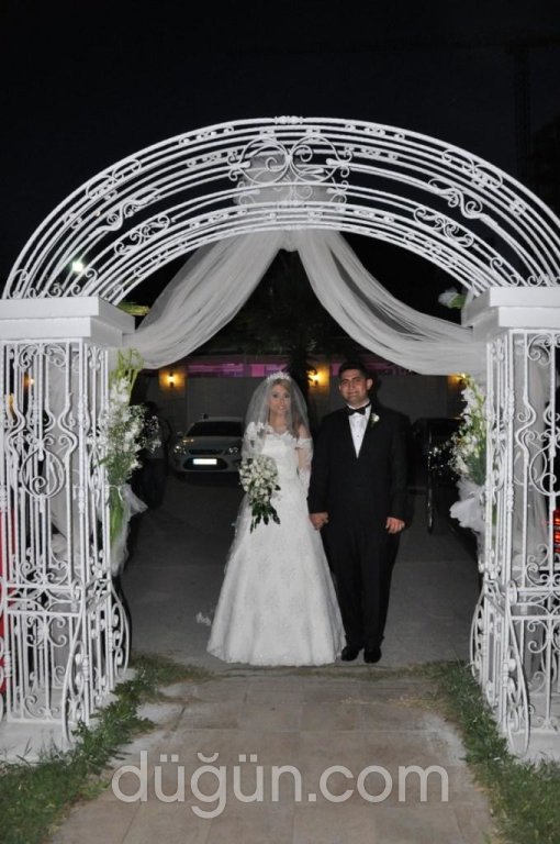 V. Bozdağ Organizasyon