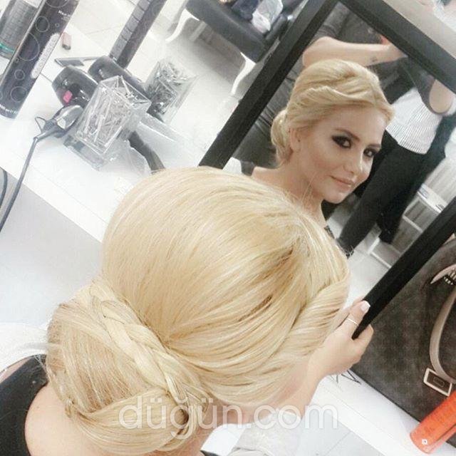 Hermanas Hair Pamuk Gürbüz