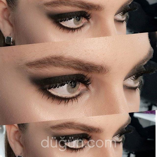 Hermanas Hair Pamuk Gürbüz