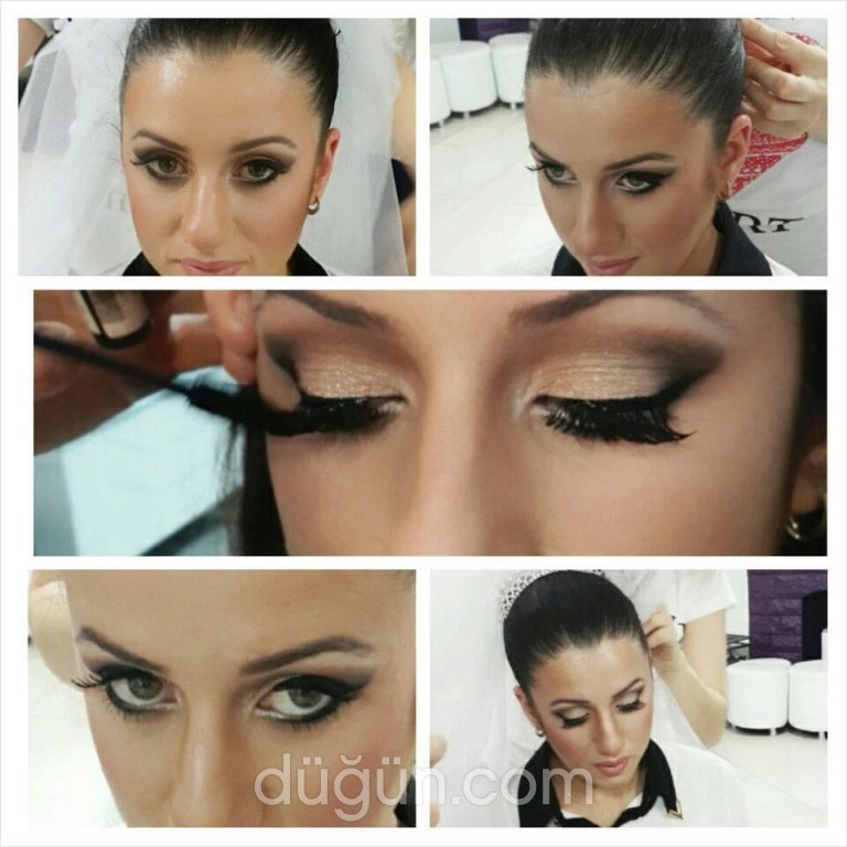 Hermanas Hair Pamuk Gürbüz