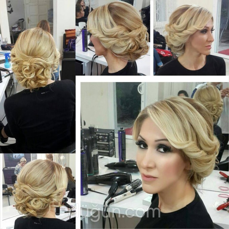 Hermanas Hair Pamuk Gürbüz