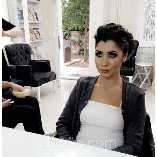 Hermanas Hair Pamuk Gürbüz