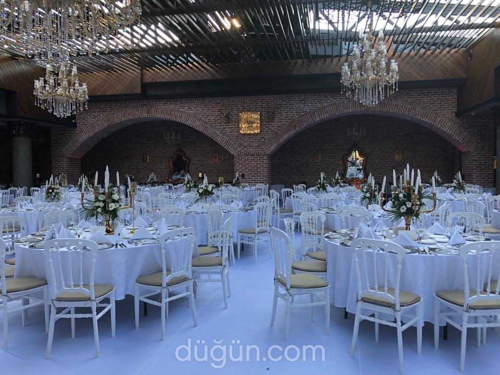 Cansu Gökçe Organizasyon