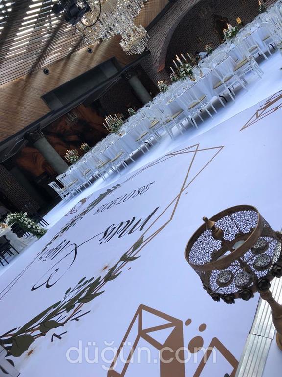 Cansu Gökçe Organizasyon