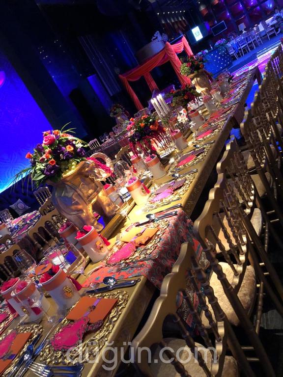 Cansu Gökçe Organizasyon