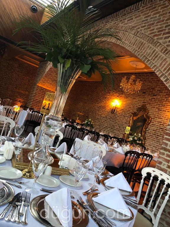 Cansu Gökçe Organizasyon