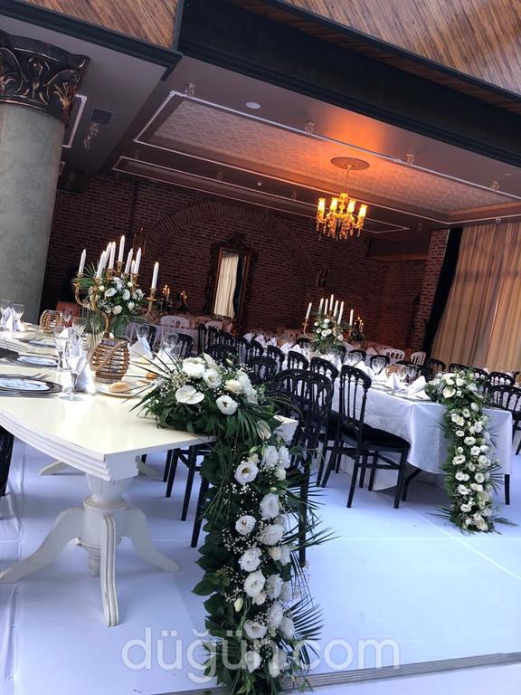 Cansu Gökçe Organizasyon