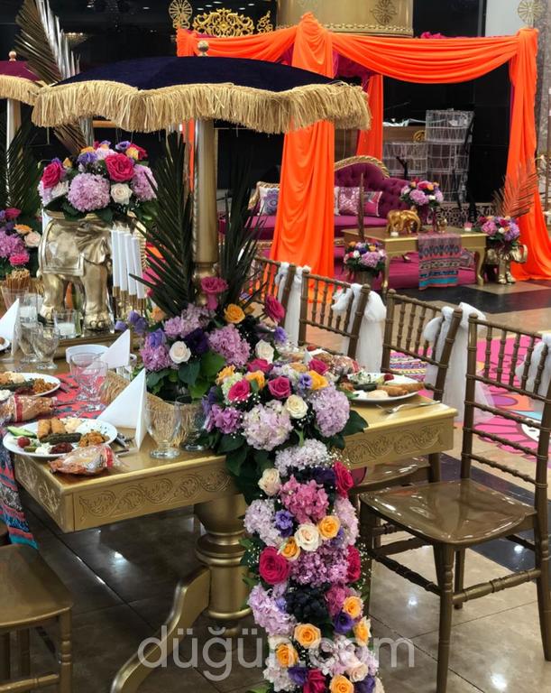 Cansu Gökçe Organizasyon