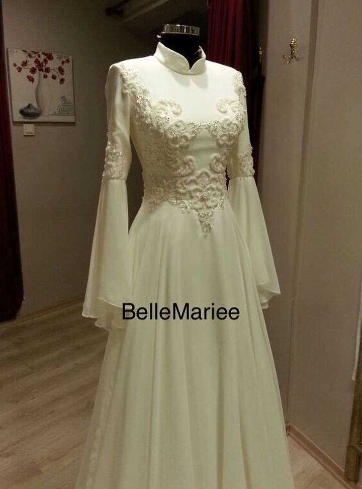 Belle Mariee 10