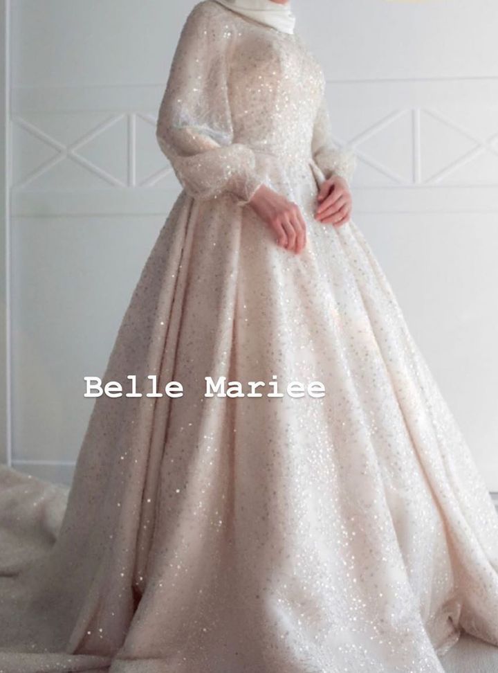 Belle Mariee 3