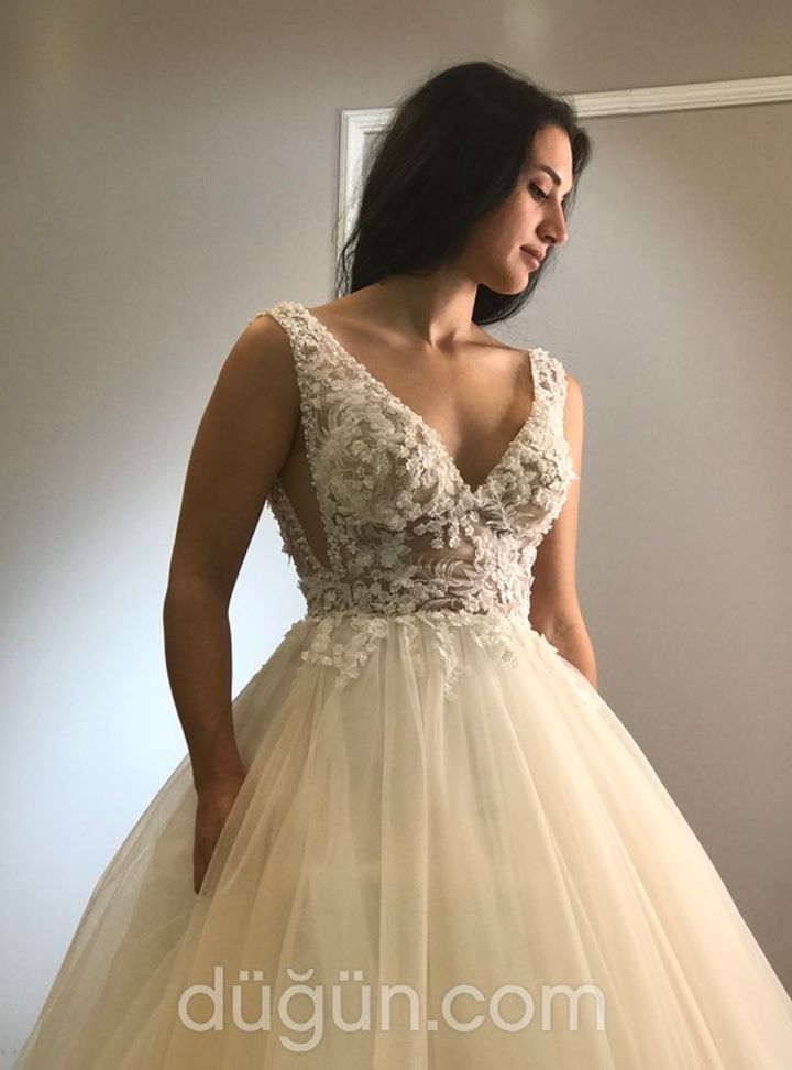 Belle Mariee 16