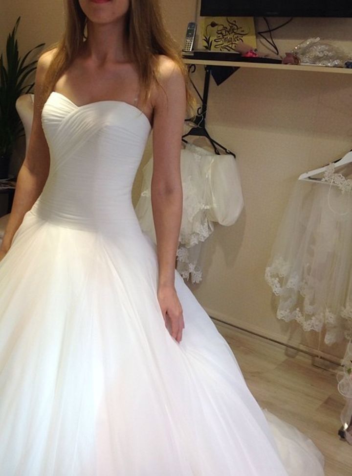 Belle Mariee 20