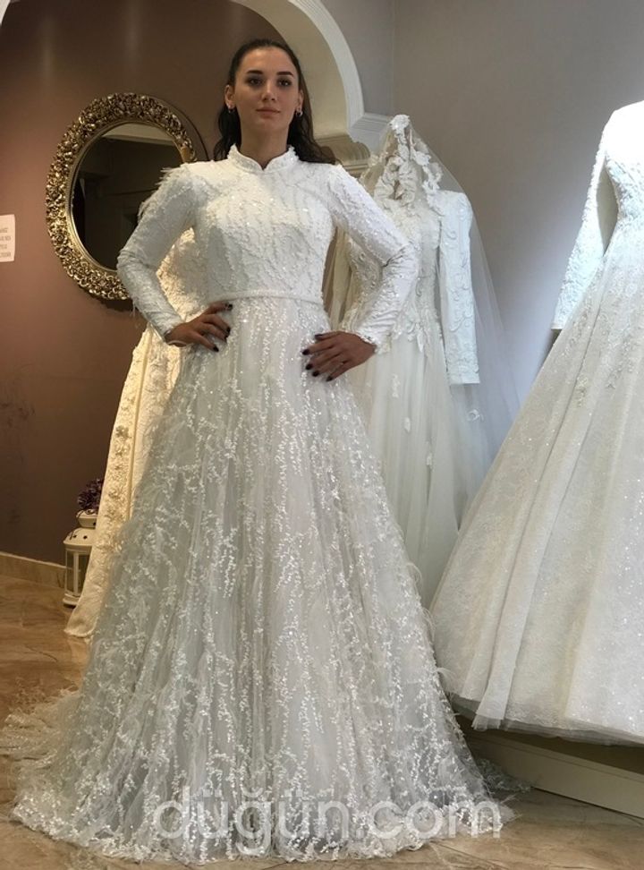 Belle Mariee 15