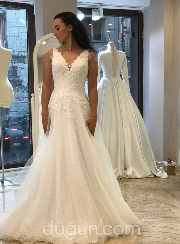 Belle Mariee 18