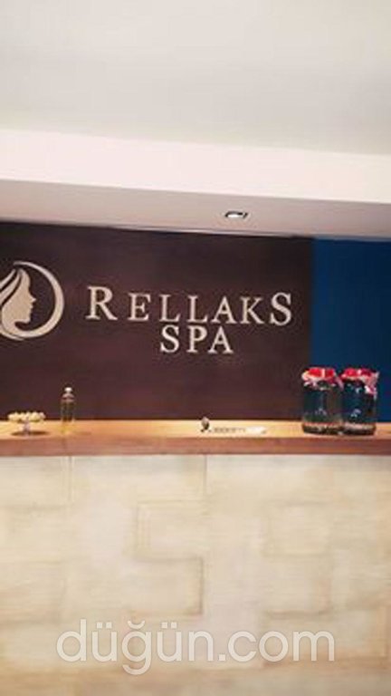 Rellax Güzellik Merkezi