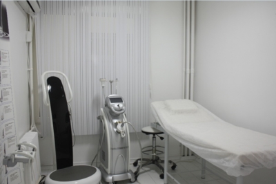 Bella Güzellik ve Estetik Merkezi