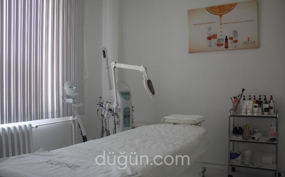 Bella Güzellik ve Estetik Merkezi