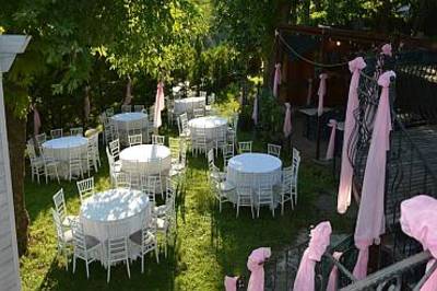 Konak Düğün Salonu