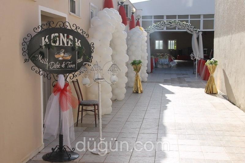 Konak Düğün Salonu