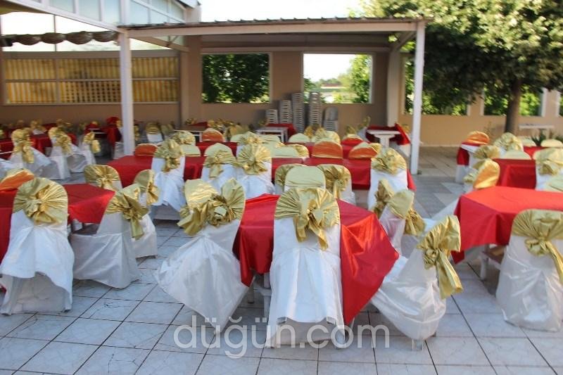 Konak Düğün Salonu
