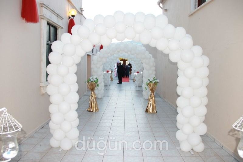 Konak Düğün Salonu