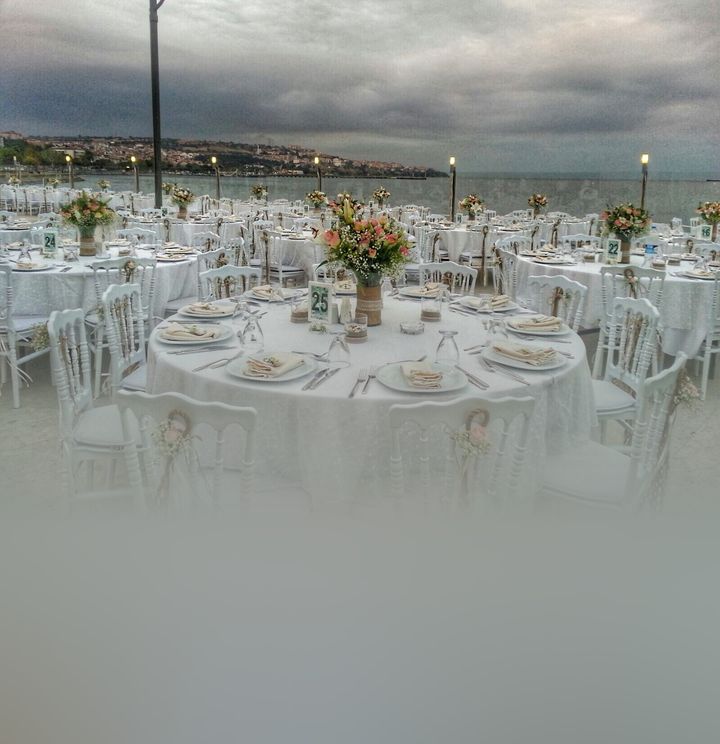 Tekirdağ Yelken Restaurant